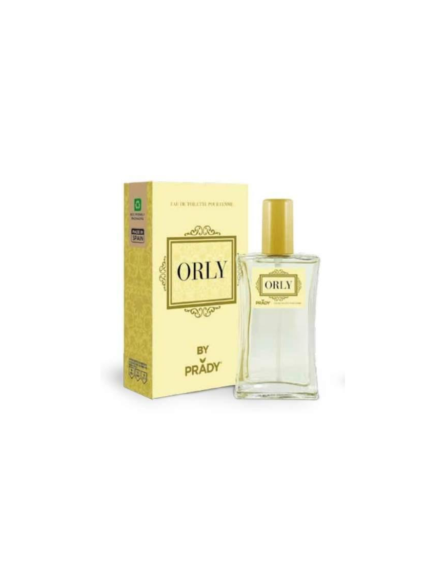PROFUMO DONNA 100ml ORLY