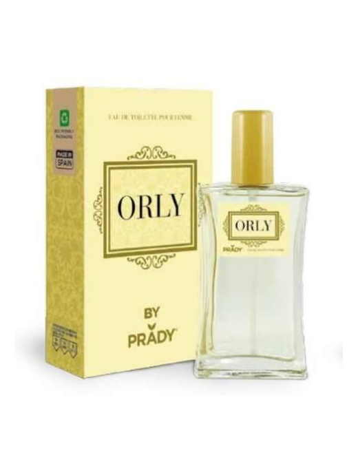PROFUMO DONNA 100ml ORLY