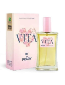 PROFUMO DONNA 100ml VITA