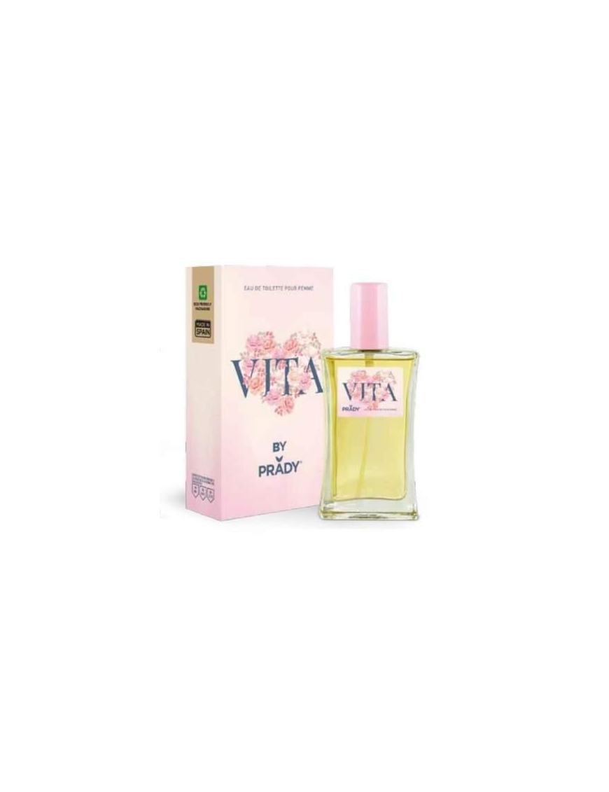 WOMEN'S PERFUME 100ml VITA
