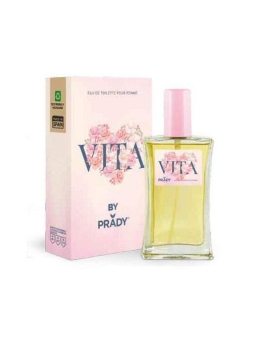 PROFUMO DONNA 100ml VITA