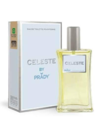 PROFUMO DONNA 100ml CELESTE