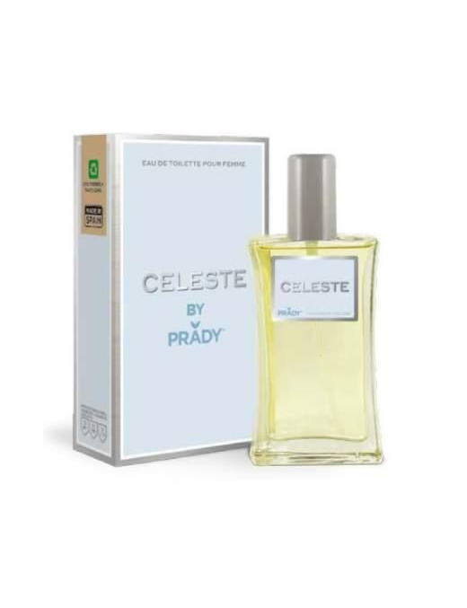 PROFUMO DONNA 100ml CELESTE