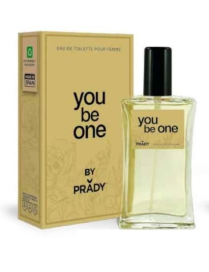 PROFUMO DONNA 100ml YOU BE ONE