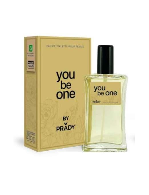 PROFUMO DONNA 100ml YOU BE ONE
