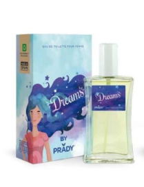 PROFUMO DONNA 100ml DREAMS