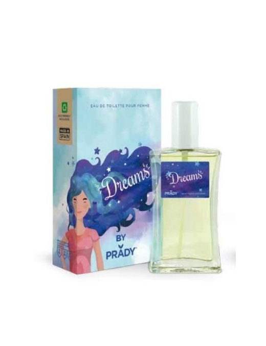 PROFUMO DONNA 100ml DREAMS