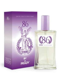PROFUMO DONNA 100ml 86 VICTORIA