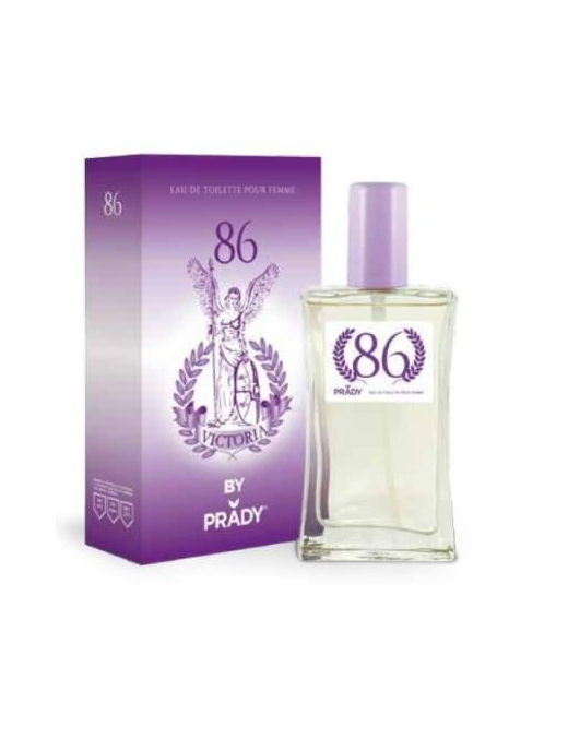 PROFUMO DONNA 100ml 86 VICTORIA