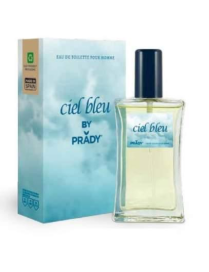 PROFUMO UOMO 100ml CIEL BLEU