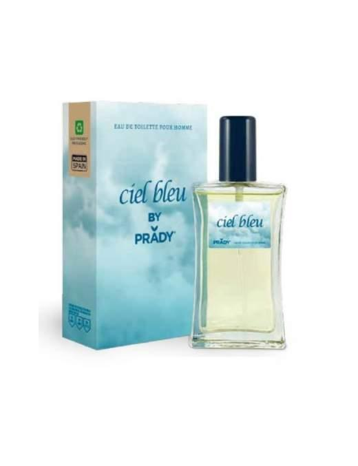 MEN'S PERFUME 100ml CIEL BLEU