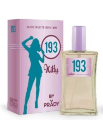 PROFUMO DONNA 100ml 193 KITTY