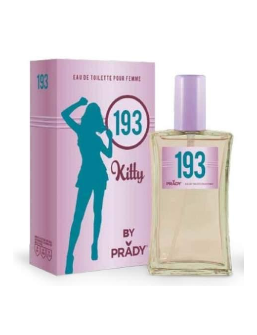 PROFUMO DONNA 100ml 193 KITTY