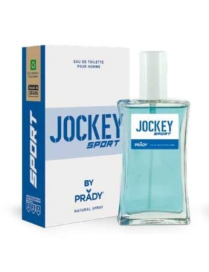 PROFUMO UOMO 100ml JOCKEY SPORT