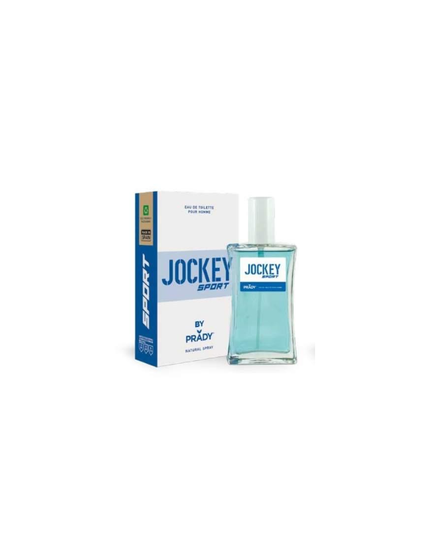 MEN'S PERFUME 100ml JOCKEY SPORT