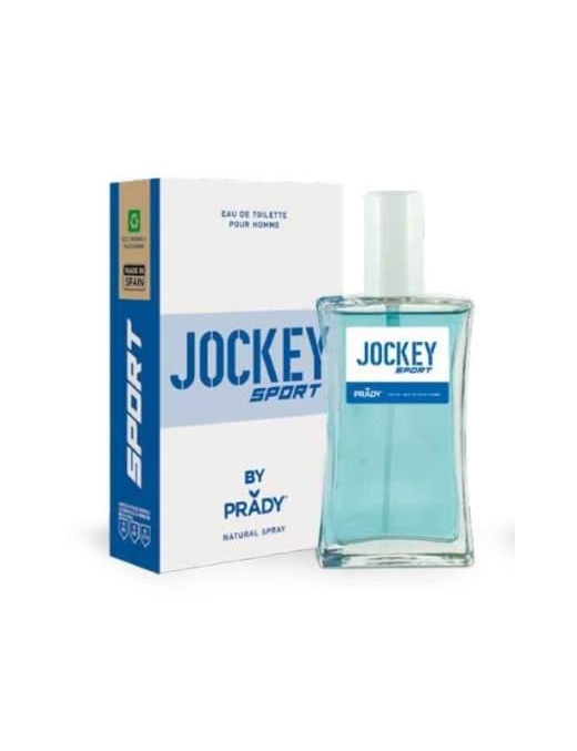 MEN'S PERFUME 100ml JOCKEY SPORT
