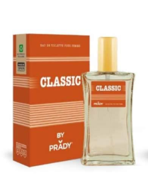 PROFUMO DONNA 100ml CLASSIC