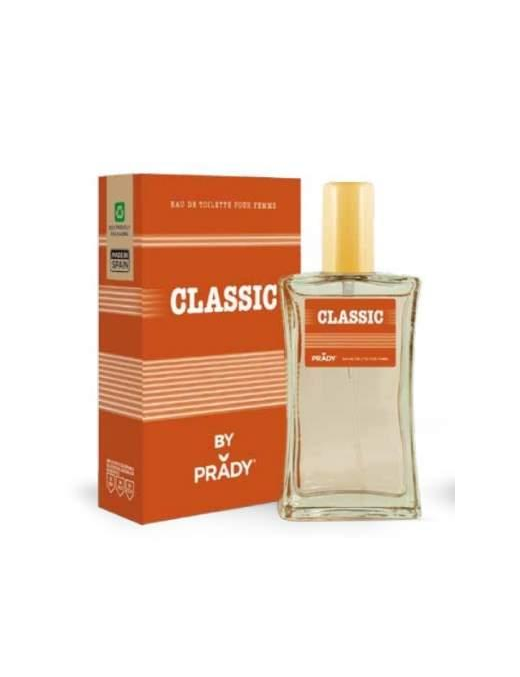 WOMEN'S PERFUME 100ml CLASSIC