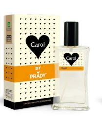 PROFUMO DONNA 100ml CAROL
