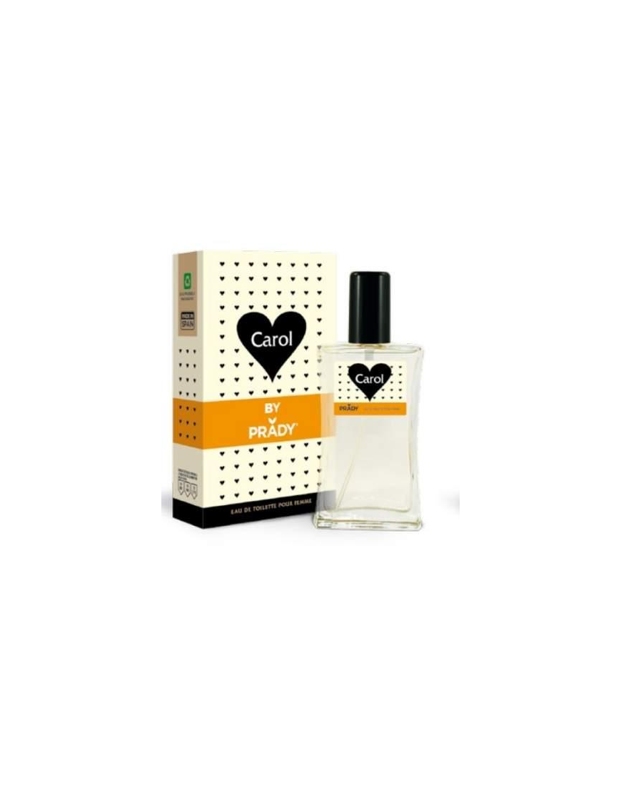 PROFUMO DONNA 100ml CAROL