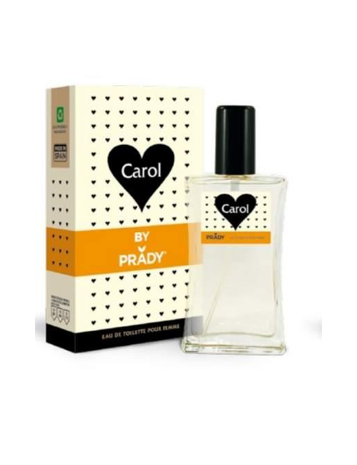 PROFUMO DONNA 100ml CAROL