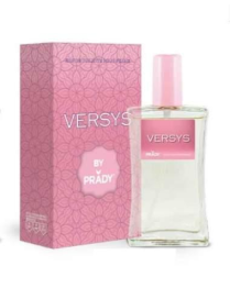 PROFUMO DONNA 100ml VERSYS