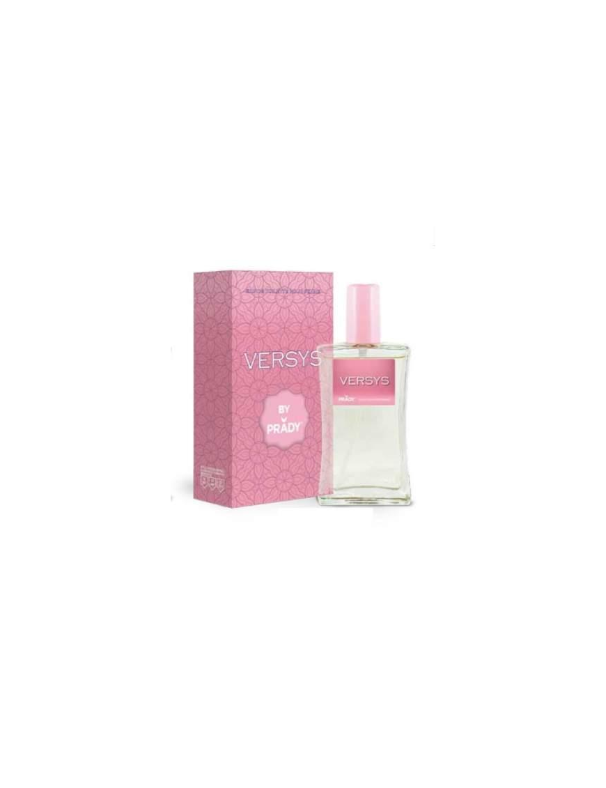 WOMEN'S PERFUME 100ml VERSYS