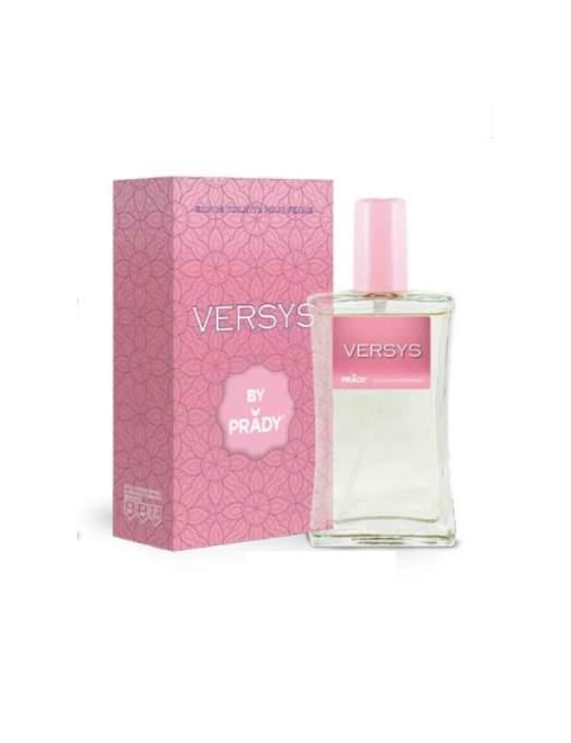 PROFUMO DONNA 100ml VERSYS