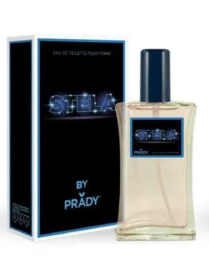 PROFUMO DONNA 100ml STELA