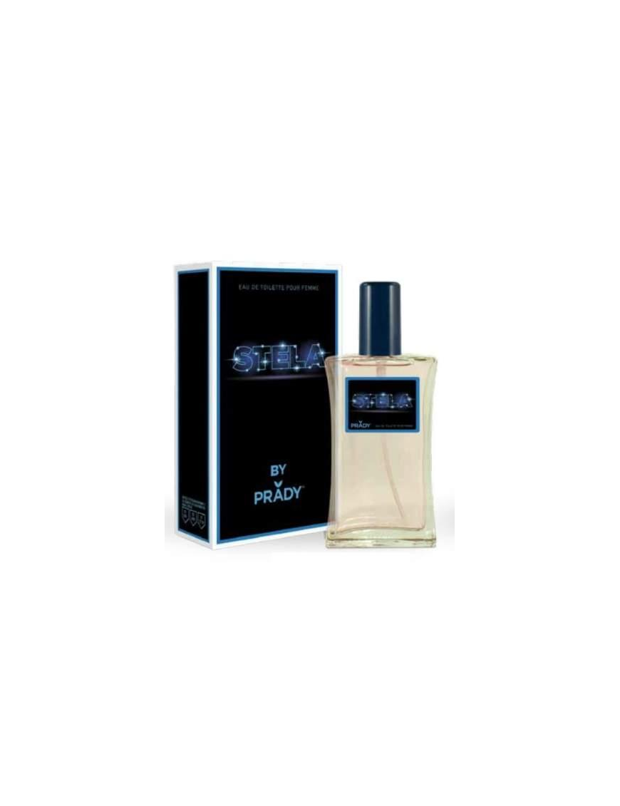 WOMEN'S PERFUME 100ml STELA