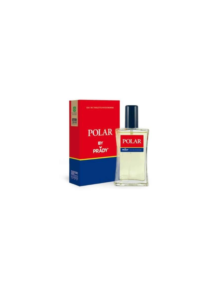 MEN'S PERFUME 100ml POLAR