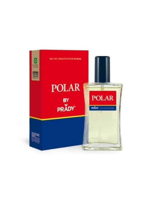 MEN'S PERFUME 100ml POLAR