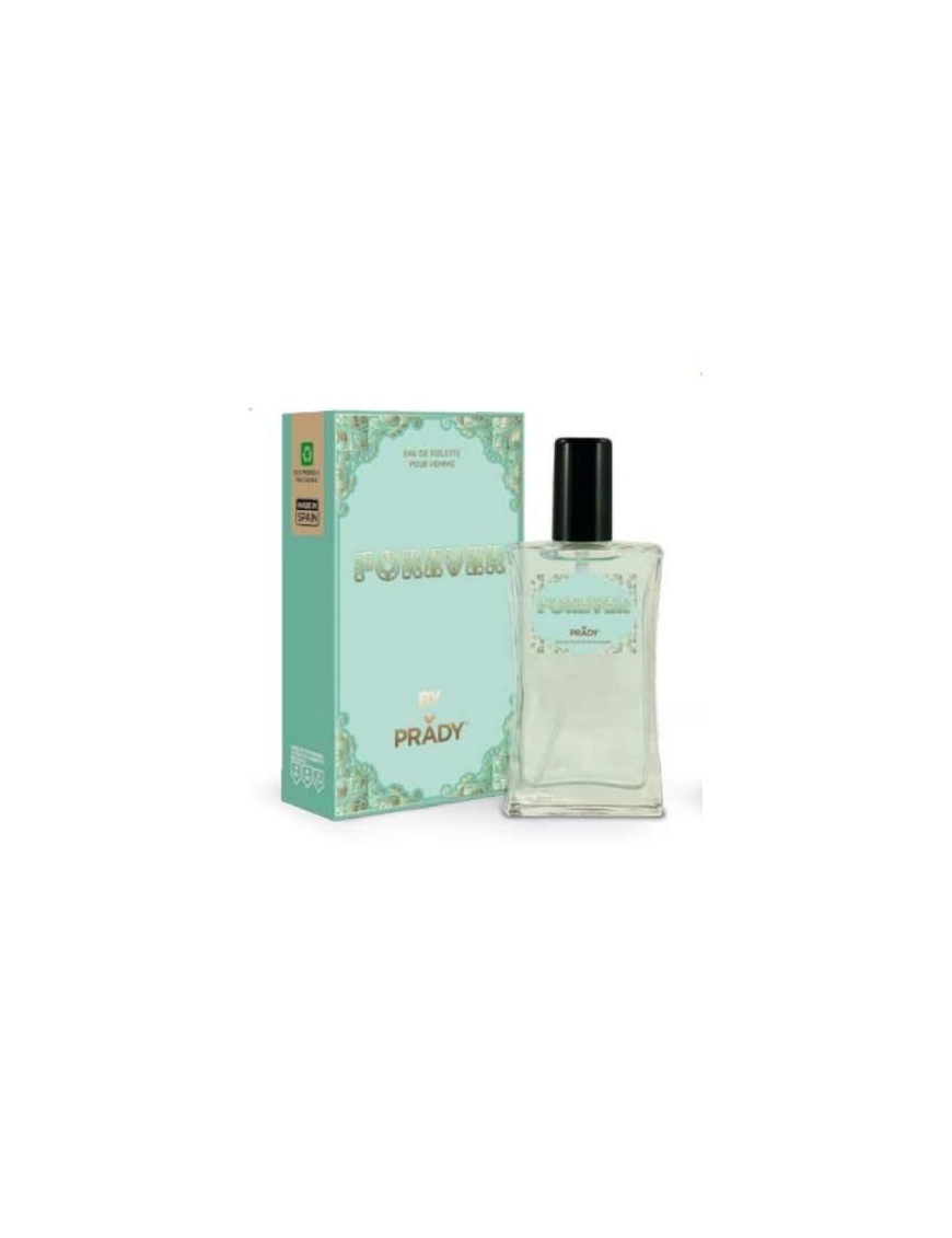 PROFUMO UOMO 100ml FOREVER