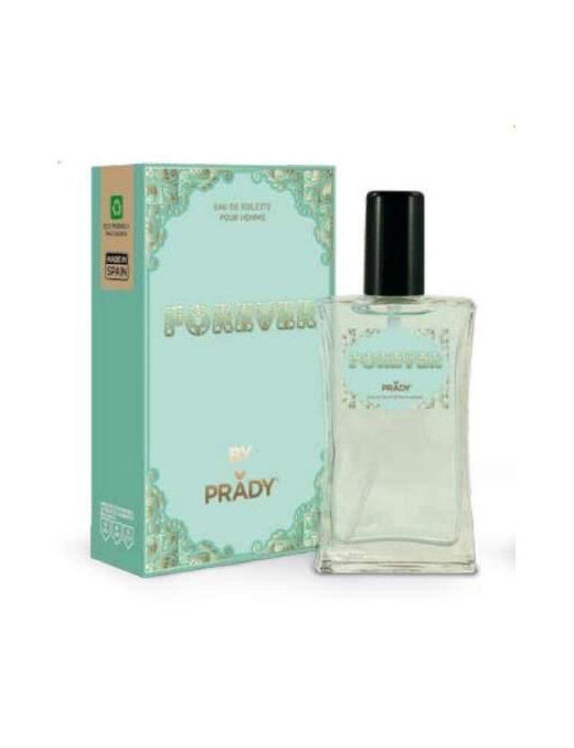 PROFUMO UOMO 100ml FOREVER