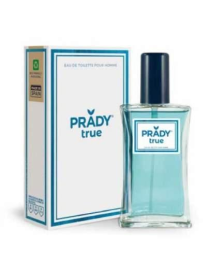 PROFUMO UOMO 100ml PRADY TRUE
