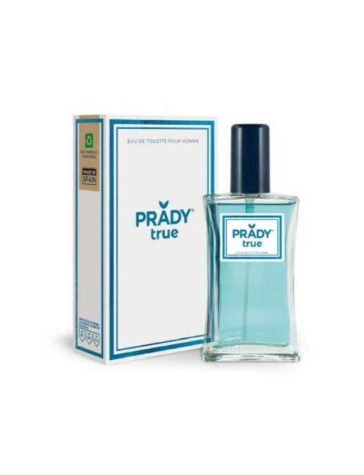 PROFUMO UOMO 100ml PRADY TRUE