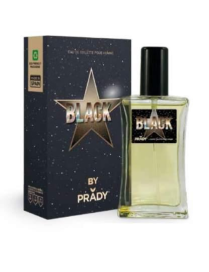 PROFUMO UOMO 100ml BLACK HOMME