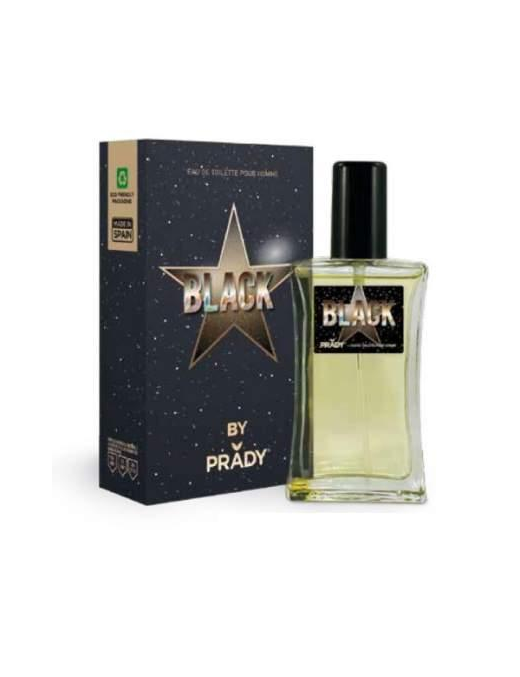 MEN'S PERFUME 100ml BLACK HOMME