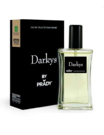 PROFUMO UOMO 100ml DARKYS HOMME