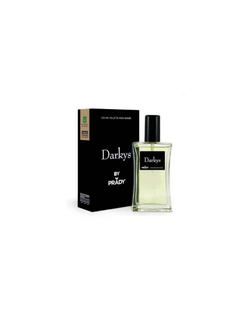 PROFUMO UOMO 100ml DARKYS HOMME
