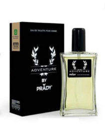 PROFUMO UOMO 100ml ADVENTURE
