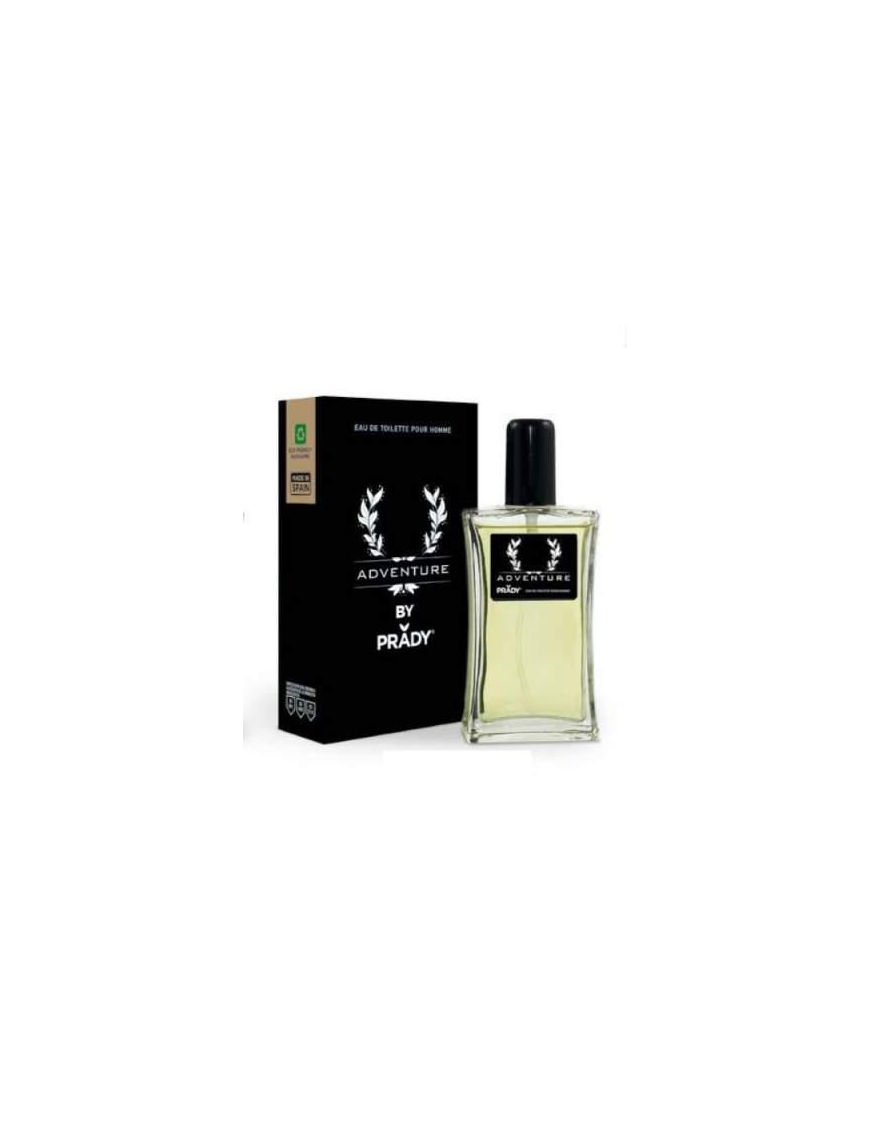 MEN'S PERFUME 100ml ADVENTURE