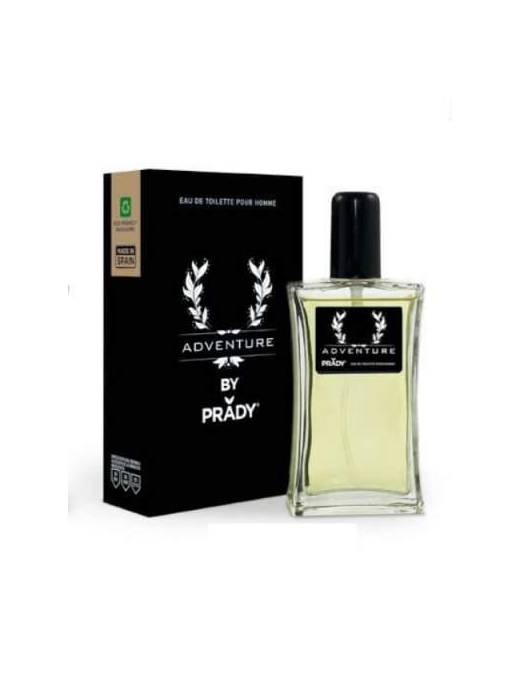 PROFUMO UOMO 100ml ADVENTURE