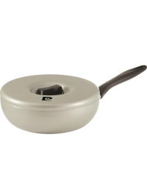 L.PERLA SALTAPASTA C/COP 30cm