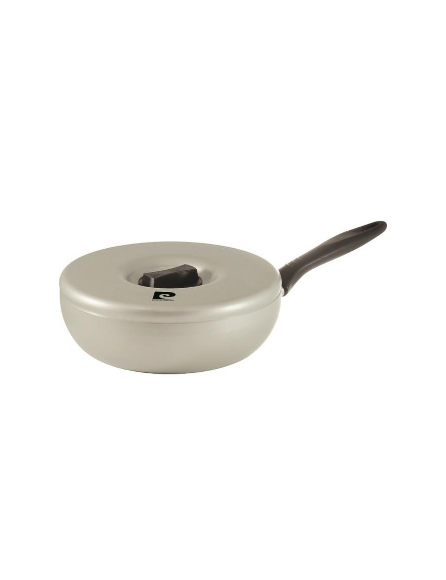 L.PERLA SALTAPASTA C/COP 30cm