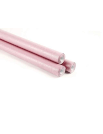 PINK DAMASK TABLECLOTH ROLL 7x1.18m