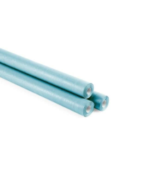 ROTOLO TOVAGLIA DAMASCATA AZZURRO 7x1,18mt