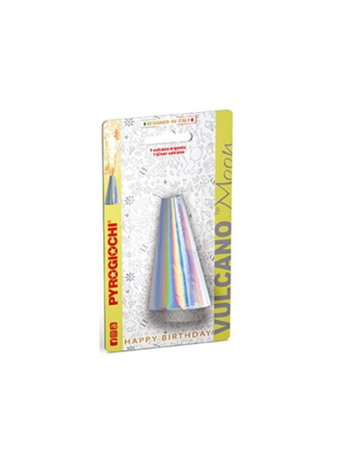FONTANA VULCANO MOON
