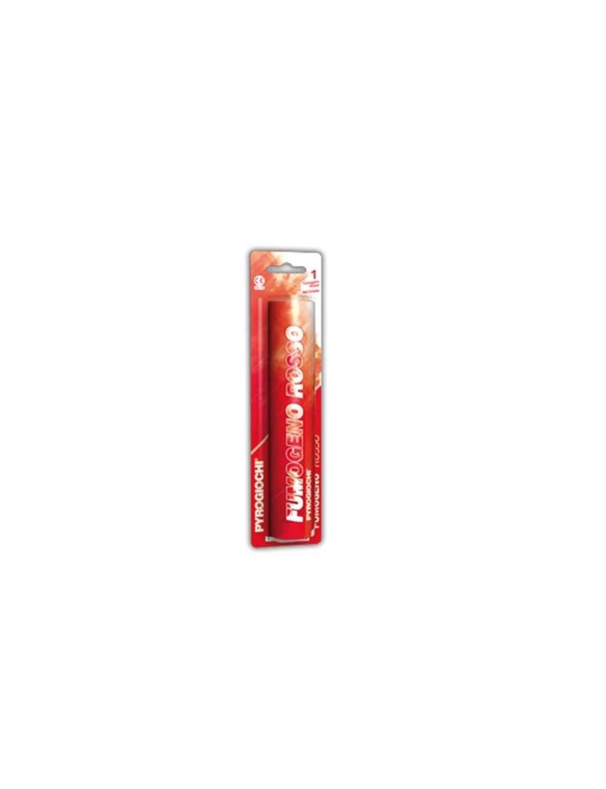 FUMOGENO ROSSO