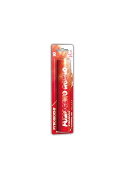 FUMOGENO ROSSO